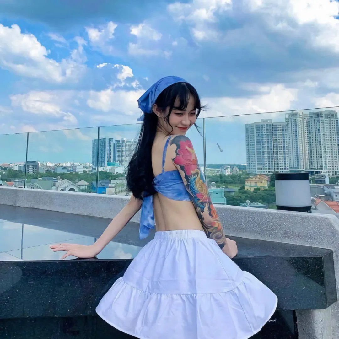 街边故事