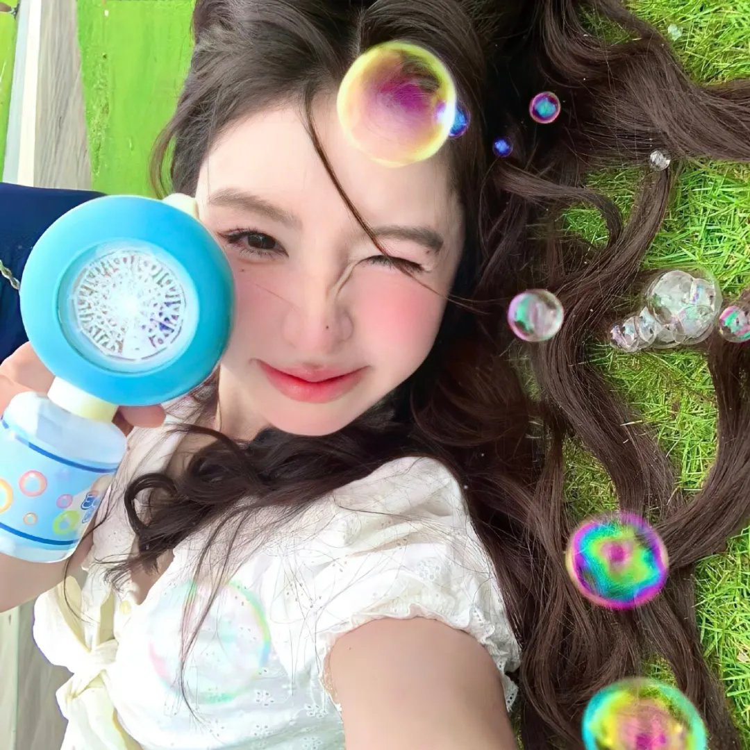 维也纳的姑娘们