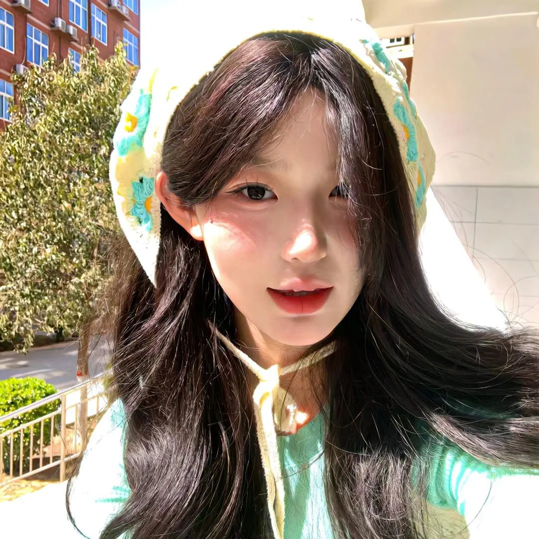 摩纳哥女孩